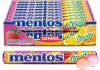Mentos Fruit 
