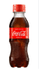 Coca Cola Pet 200 ml 