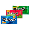 Trident Hortelã ou Menta