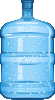 AGUA LIDOYA 20L