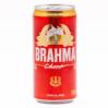 BRAHMA LATA 269 ML