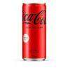 COCA-COLA - 600ML - SEM AÇUCAR 