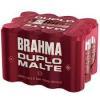BRAHMA DUPLO MALTE - 310 ML