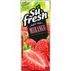 SUCO SU FRESH MORANGO - 1L