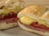 LANCHE BAURU