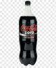 COCA COLA ZERO 2 LITRO 