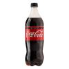 COCA COLA ZERO 1 LITRO