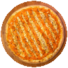 FRANGO COM CHEDDAR 