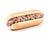 Hotdog de Frango