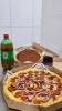 SUPER COMBO - CALABRESA G + CHOCOLATE P + GUARANÁ 1L