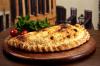 CALZONE DOCE