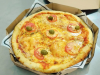 MUSSARELA
