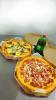 COMBO SERTANEJO - NORDESTINA G + CALABRESA G + GUARANÁ 1L
