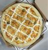 FRANGO COM CATUPIRY