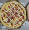CALABRESA COM CATUPIRY