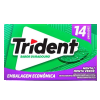 trident c 14 unidades
