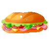 PAO COM PEITO DE PERU