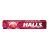 halls