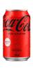Coca-Cola Zero 350ml