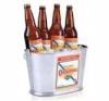 BALDE ORIGINAL 600ML (Quatro garrafas)