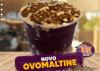 400ML BIG OVOMALTINE 