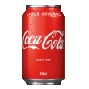 COCA COLA LATA