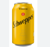 SCHWEPPES TONICA