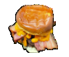 HT BURGUER bacon