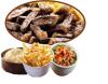 HT PETISCO isca PICANHA C/ FRITAS