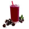 SUCOS DE AÇAI COM AGUA 