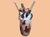 MILK CHOPP 500ML