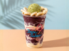 AÇAI PISTACHE 300ML