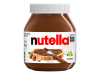 NUTELLA