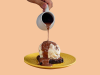 ICE BROWNIE