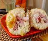 BOLINHO DE PIZZA