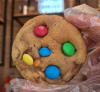 M&M 