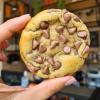 10 mini cookies