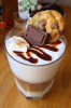 LATTE SMORES