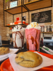 MILKSHAKE 