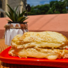 QUEIJO QUENTE