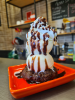 COOKIE GATEAU a partir de R$18,00