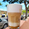 CAFÉ COM LEITE