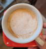 MACCHIATO