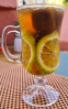 ESPRESSO LARANJA