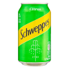 SCHWEPPES CITRUS LATA