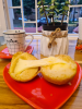 BOLINHO DE QUEIJO