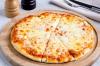 PIZZA MUSSARELA