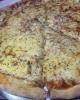 PIZZA MUSSARELA