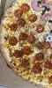 PIZZA SABOR DO CHEFE