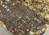 PIZZA CHOCOLATE COM BANANA